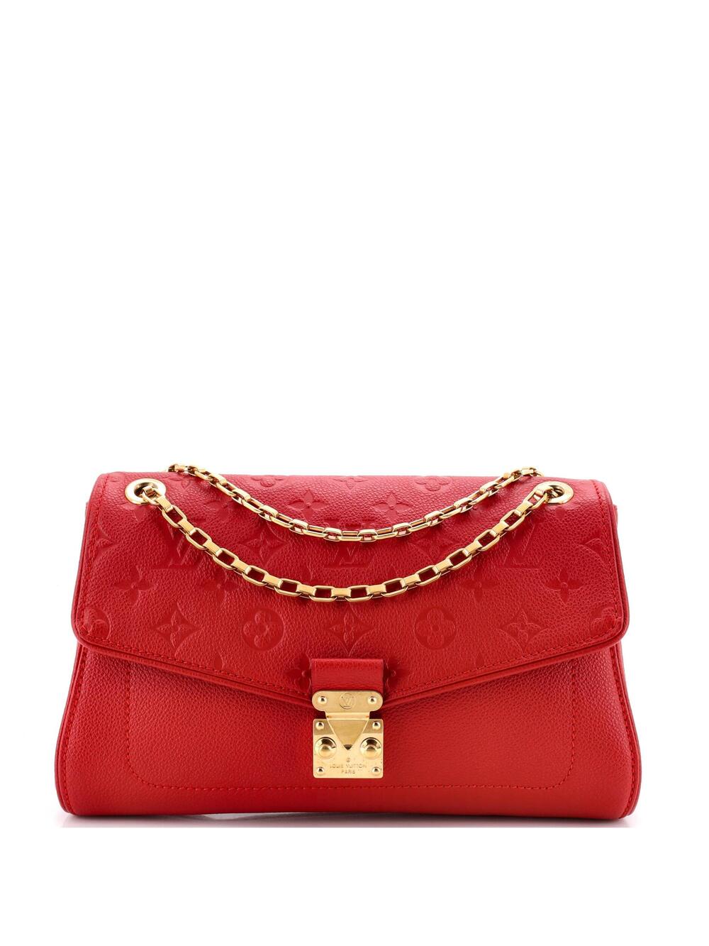 Louis Vuitton Saint Germain Handbag #377498L18B